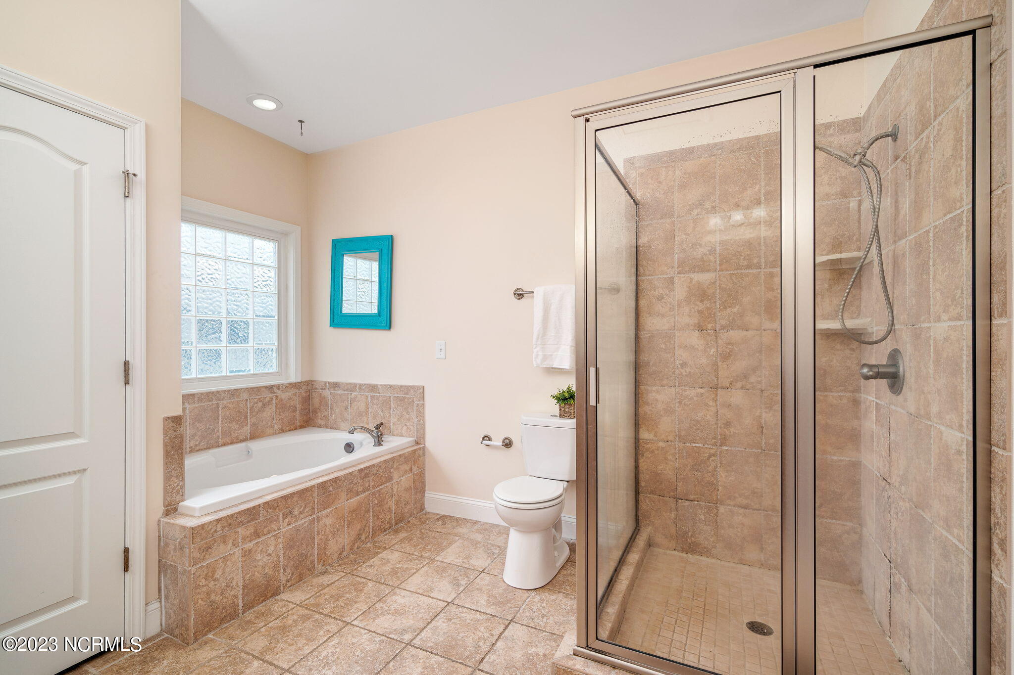 200 Ocean Boulevard Atlantic Beach, NC 28512 - Photo 23 of 75 En suite primary bathroom