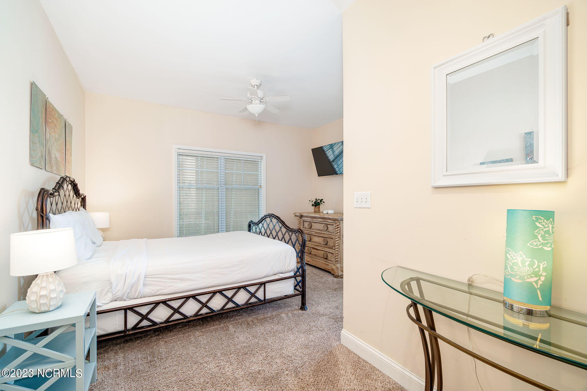 200 Ocean Boulevard Atlantic Beach, NC 28512 - Photo 36 of 75 Guest bedroom 3