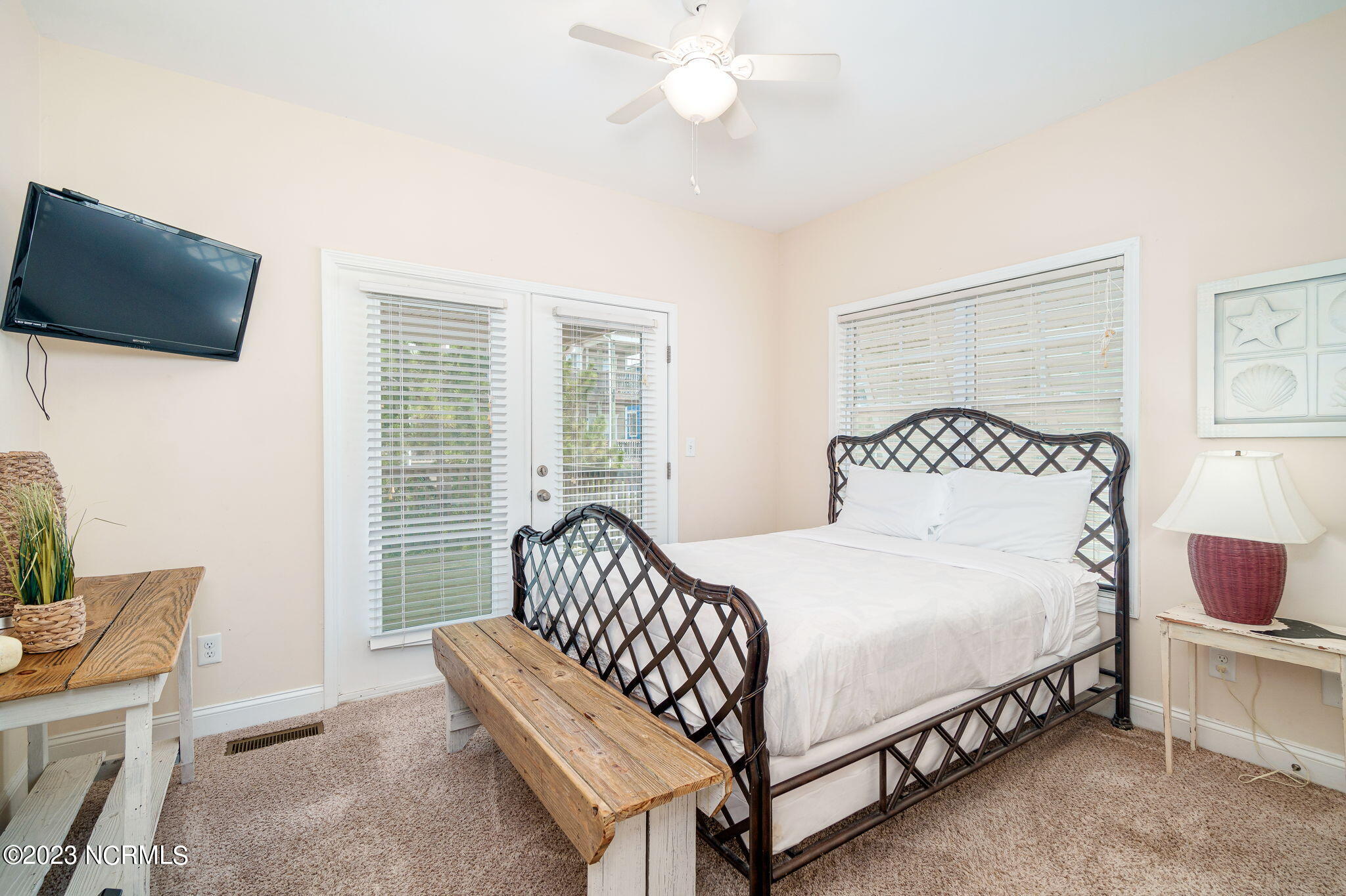 200 Ocean Boulevard Atlantic Beach, NC 28512 - Photo 38 of 75 Guest bedroom 4