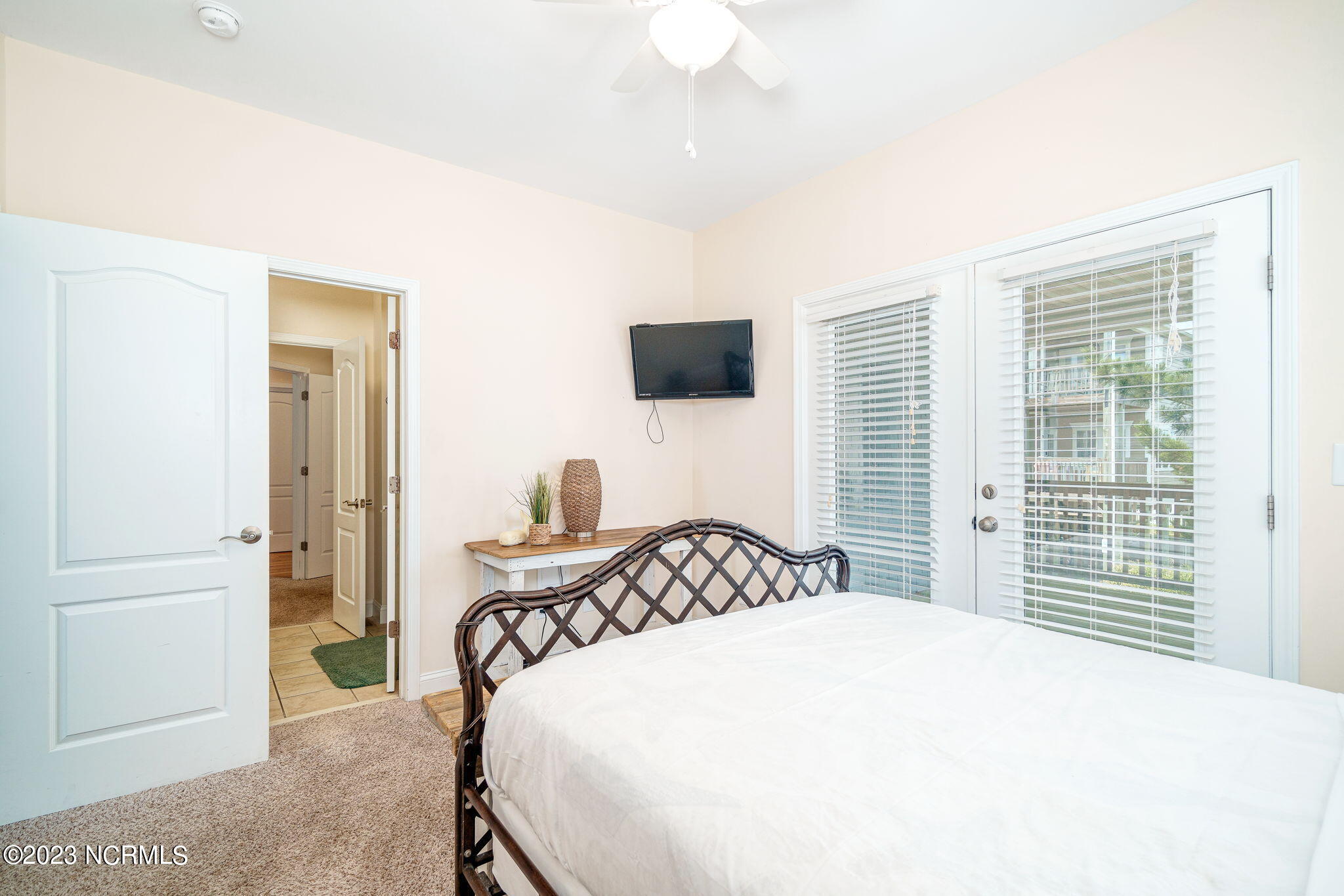 200 Ocean Boulevard Atlantic Beach, NC 28512 - Photo 39 of 75 Guest bedroom 4