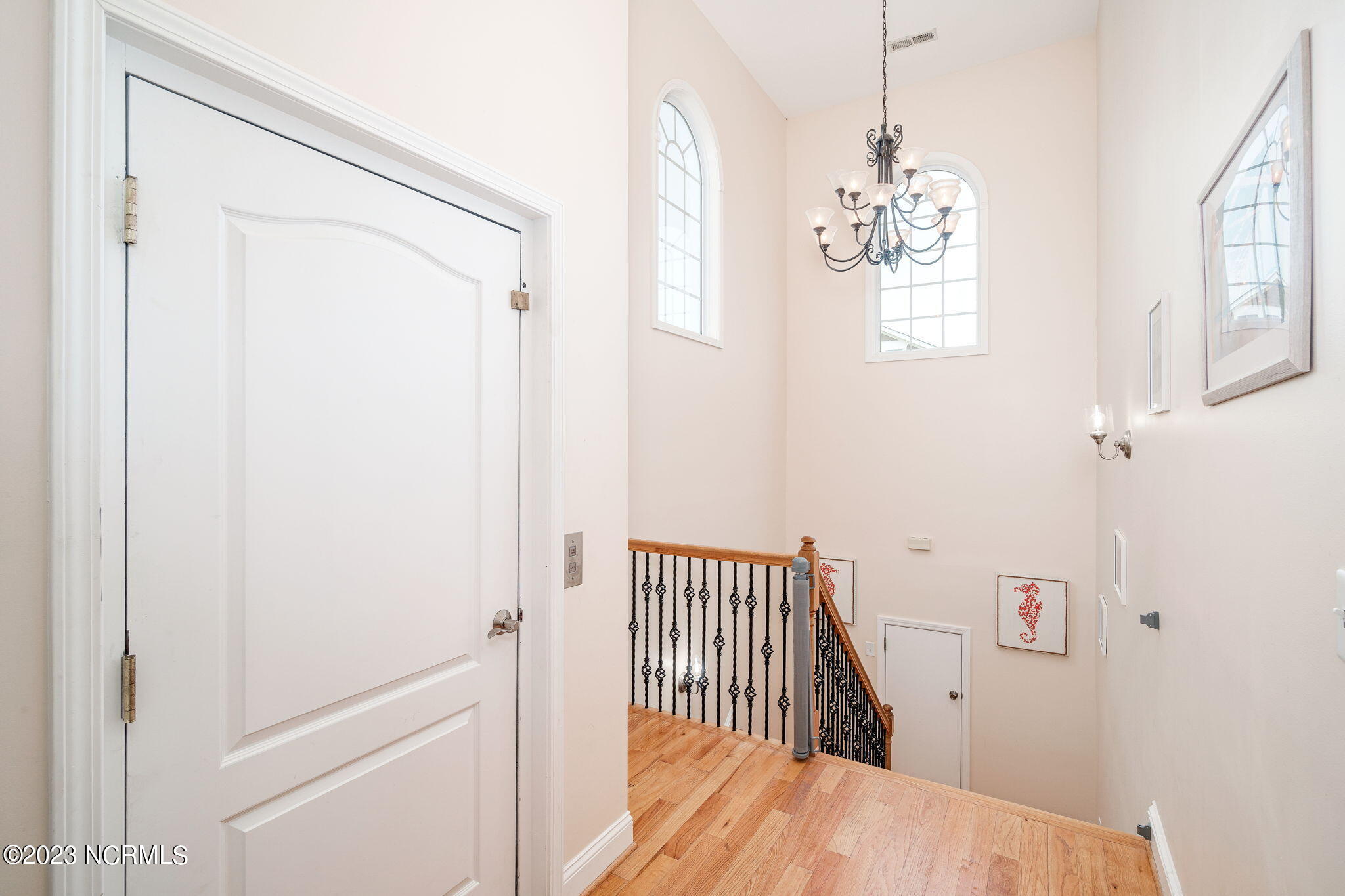 200 Ocean Boulevard Atlantic Beach, NC 28512 - Photo 43 of 75 Elevator to all floors