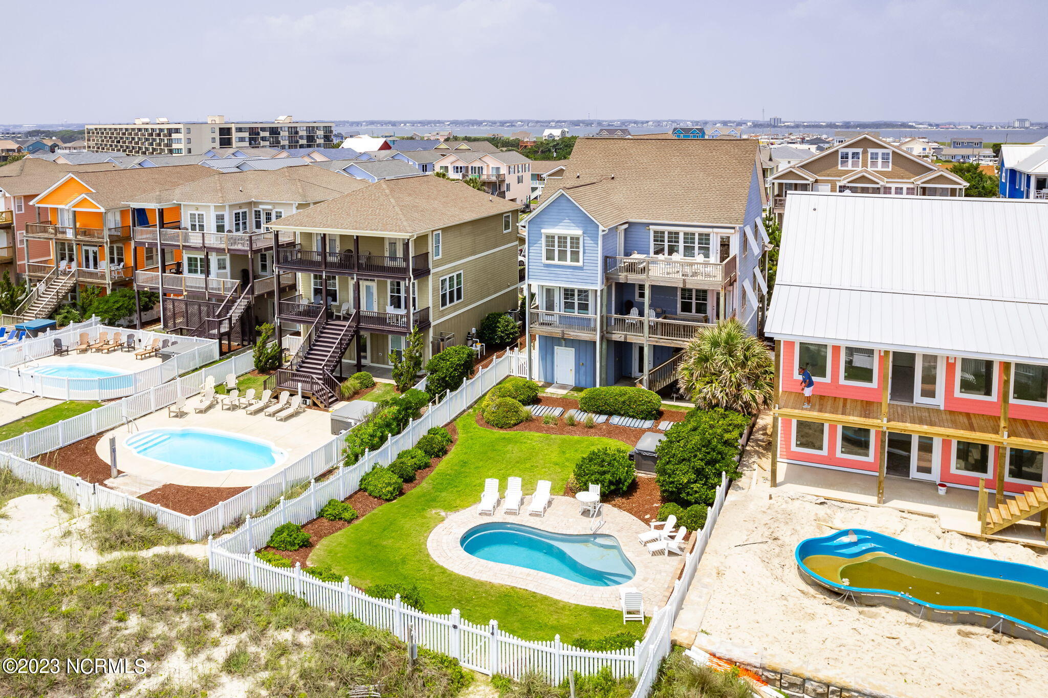200 Ocean Boulevard Atlantic Beach, NC 28512 - Photo 61 of 75 Oceanfront home in Atlantic Beach