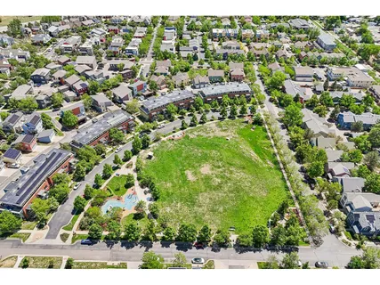 $699,900 | 4730 Holiday Drive, Unit 201, Boulder, CO 80304