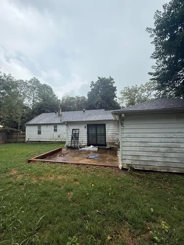 $132,500 | 1328 Quinby Drive, Memphis, TN 38127