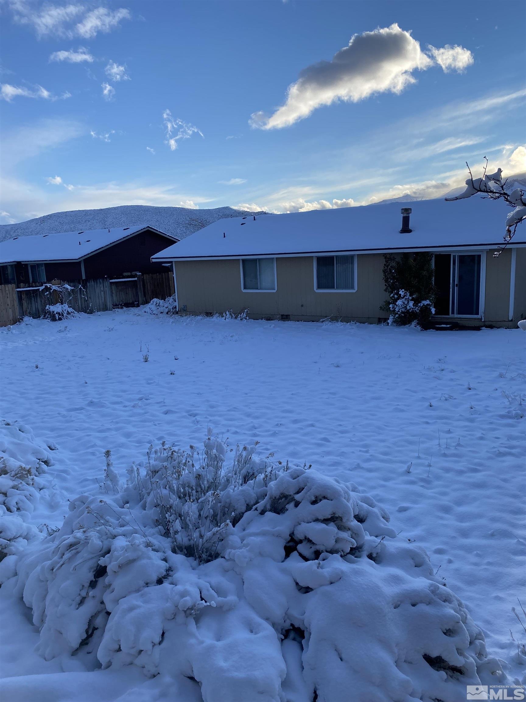 613 Bluerock Road Gardnerville, NV 89460 - Photo 8 of 18 Photo 8