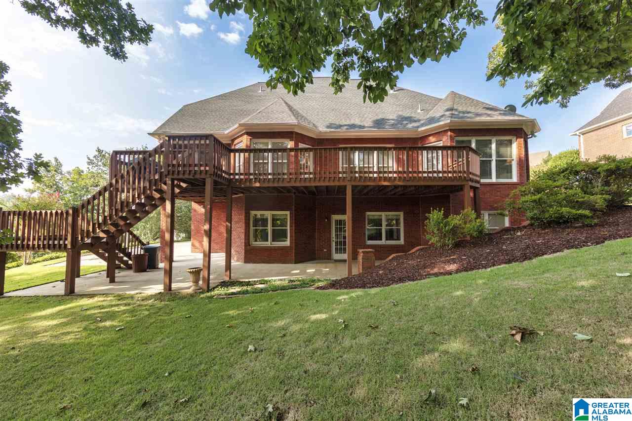 1132 Rushing Parc Drive Birmingham, AL 35244 - Photo 46 of 50 Gallery Image 46