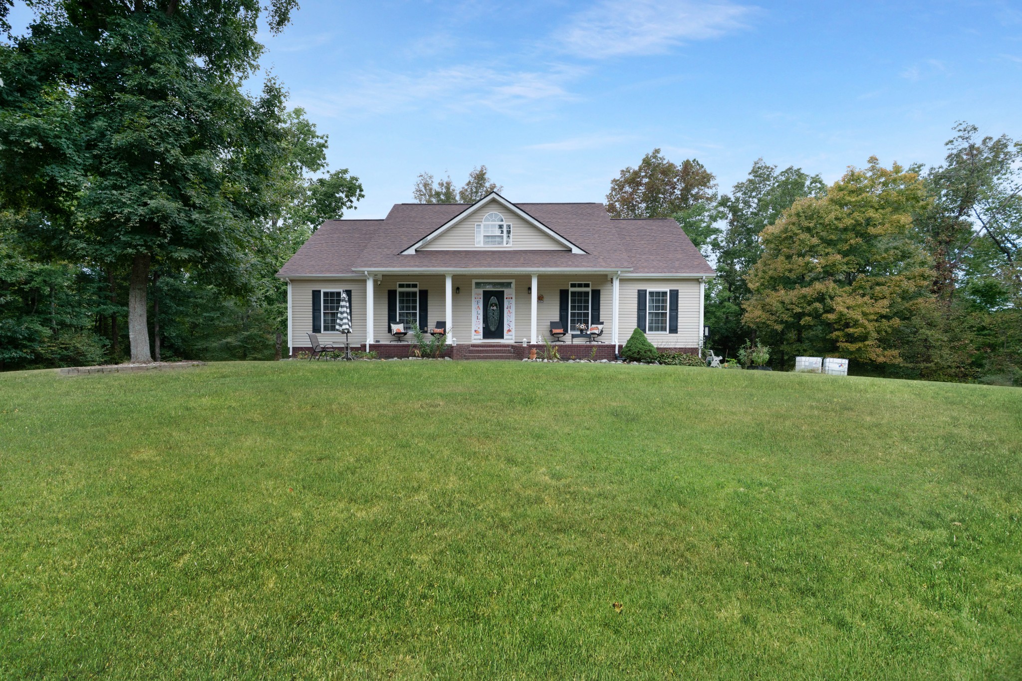 508 Gunson Ridge Road Cumberland City, TN 37050 - Photo 2 of 45 Gallery Image 2
