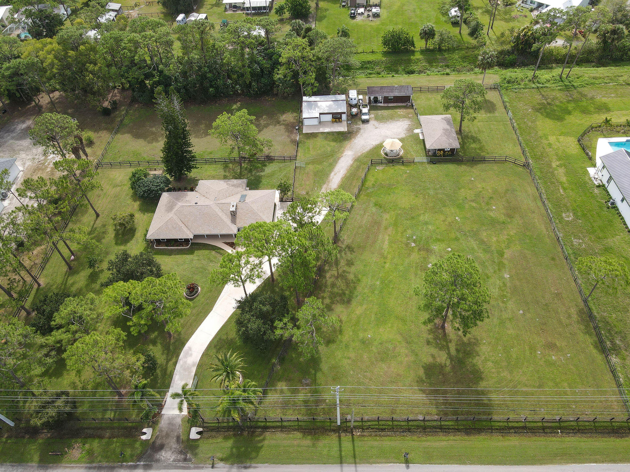 12390 Sandy Run Road Jupiter, FL 33478 - Photo 27 of 50 12390SandyRunRdAerials(7)