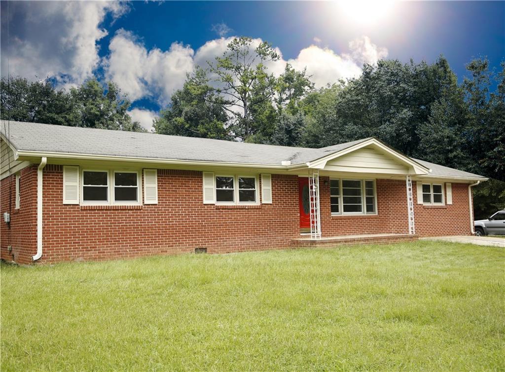 5482 Angham Road Powder Springs, GA 30127 - Photo 1 of 1 Gallery Image 1