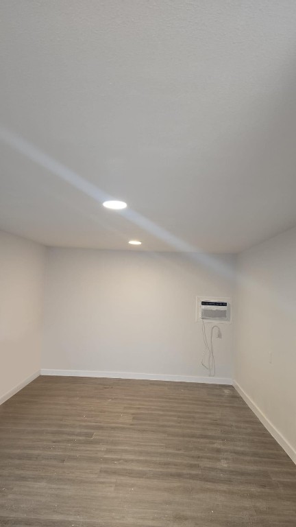 1108 Vasquez Street Austin, TX 78741 - Photo 29 of 33 a view of an empty room