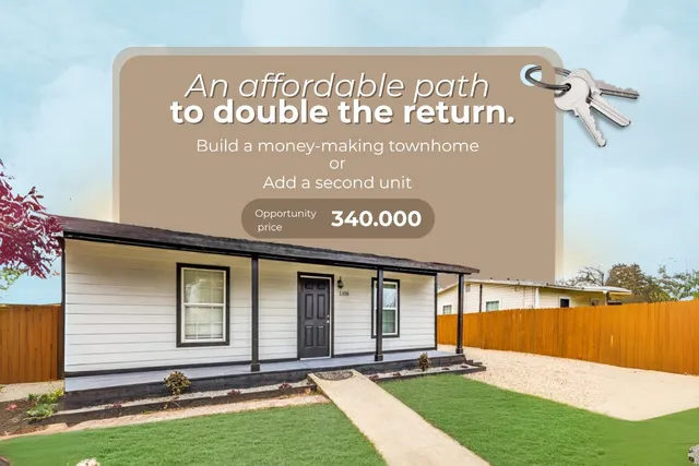 $339,999 | 1108 Vasquez Street, Austin, TX 78741