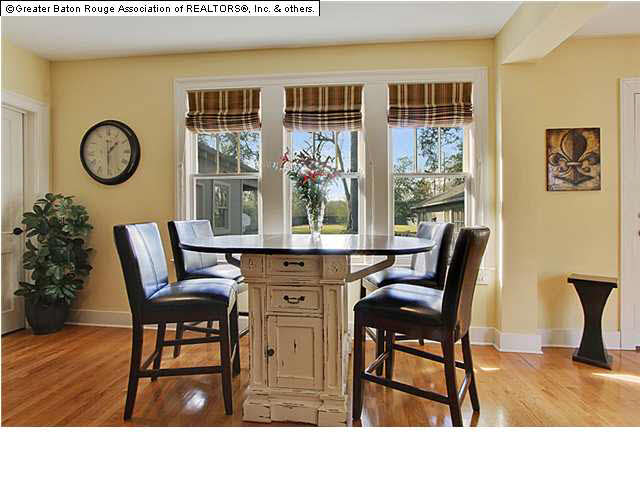 1202 Normandy Drive Baton Rouge, LA 70806 - Photo 5 of 23 Gallery Image 5