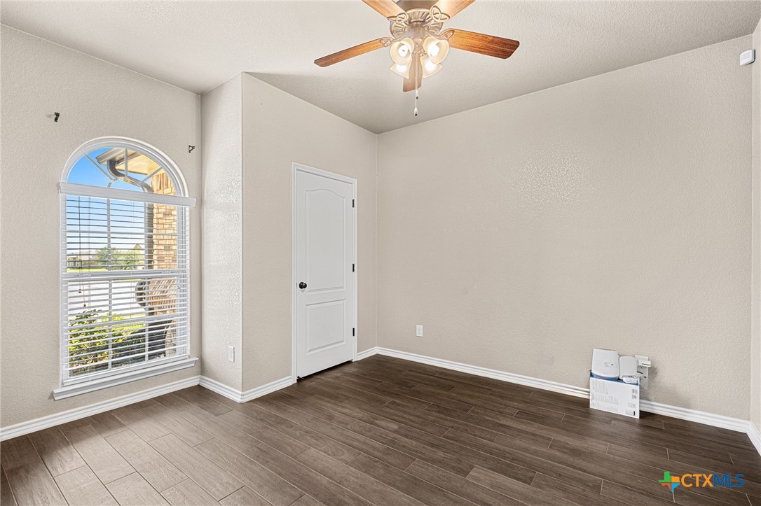 5908 La Roea Drive Killeen, TX 76549 - Photo 6 of 37