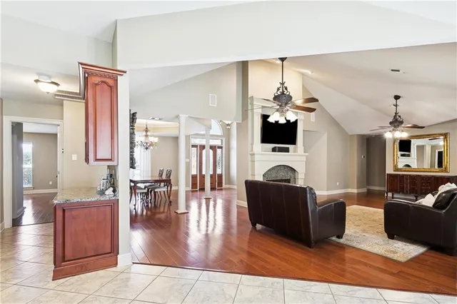 $545,000 | 209 Partridge Road, Slidell, LA 70461