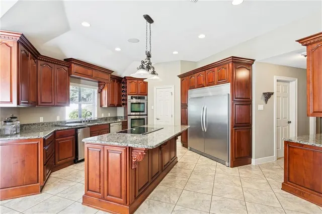 $545,000 | 209 Partridge Road, Slidell, LA 70461