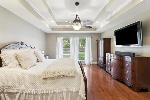 $545,000 | 209 Partridge Road, Slidell, LA 70461