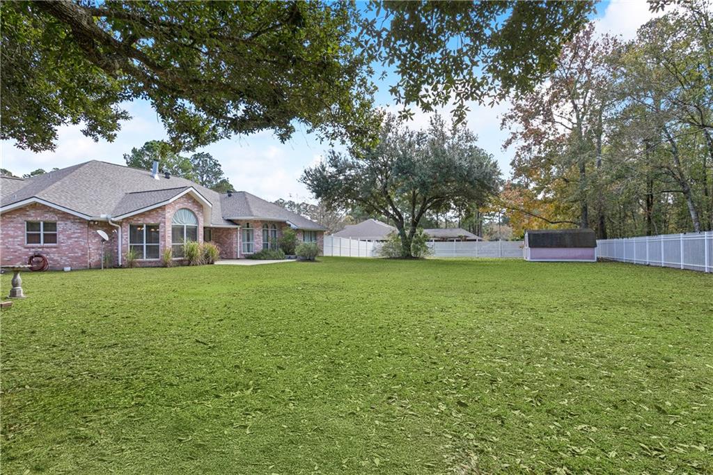 209 Partridge Road Slidell, LA 70461 - Photo 28 of 30