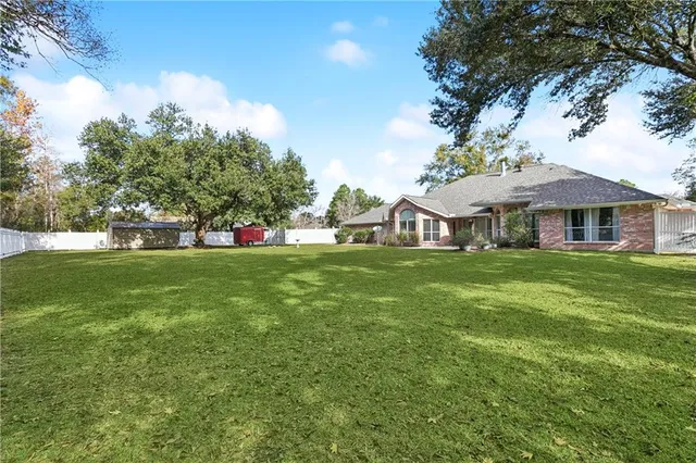 $545,000 | 209 Partridge Road, Slidell, LA 70461
