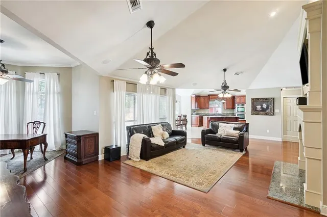 $545,000 | 209 Partridge Road, Slidell, LA 70461