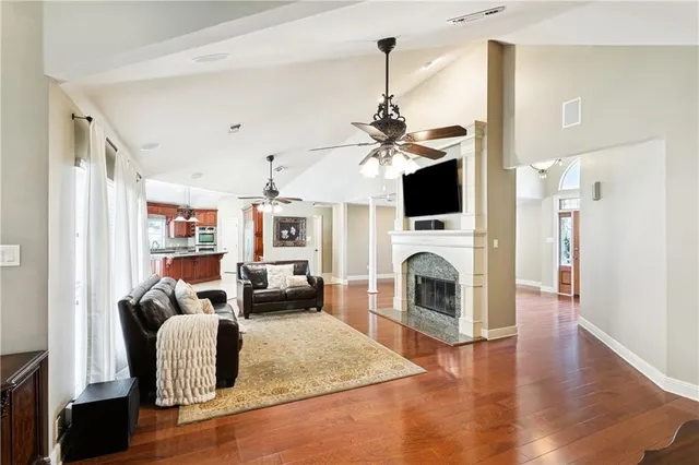 $545,000 | 209 Partridge Road, Slidell, LA 70461