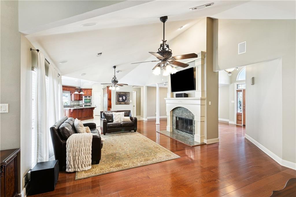 209 Partridge Road Slidell, LA 70461 - Photo 5 of 30