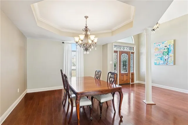 $545,000 | 209 Partridge Road, Slidell, LA 70461