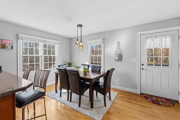 $465,000 | 269 Washington Street, Unit A1, Pembroke, MA 02359
