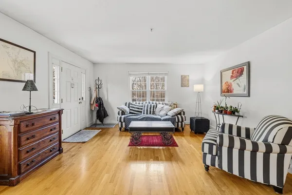 $465,000 | 269 Washington Street, Unit A1, Pembroke, MA 02359