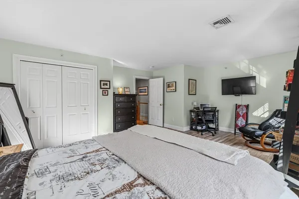 $465,000 | 269 Washington Street, Unit A1, Pembroke, MA 02359