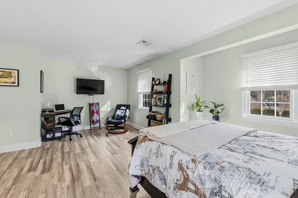 $465,000 | 269 Washington Street, Unit A1, Pembroke, MA 02359