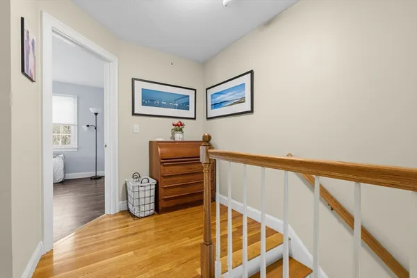 $465,000 | 269 Washington Street, Unit A1, Pembroke, MA 02359