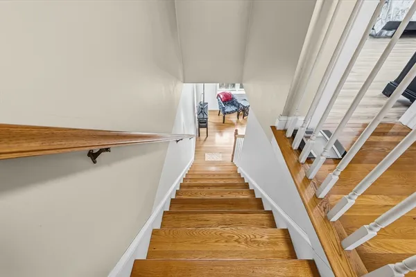 $465,000 | 269 Washington Street, Unit A1, Pembroke, MA 02359