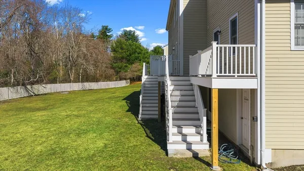 $465,000 | 269 Washington Street, Unit A1, Pembroke, MA 02359