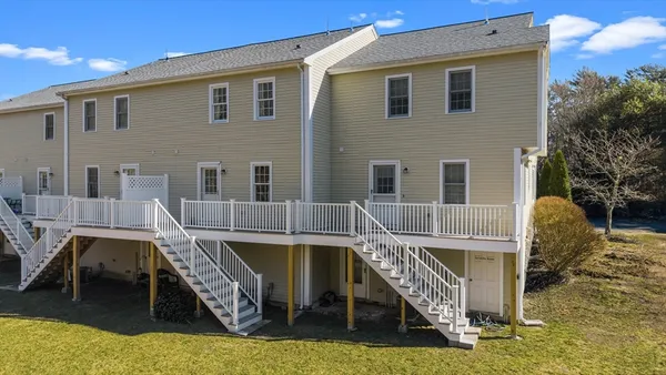 $465,000 | 269 Washington Street, Unit A1, Pembroke, MA 02359
