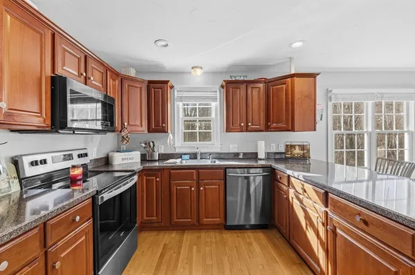 $465,000 | 269 Washington Street, Unit A1, Pembroke, MA 02359