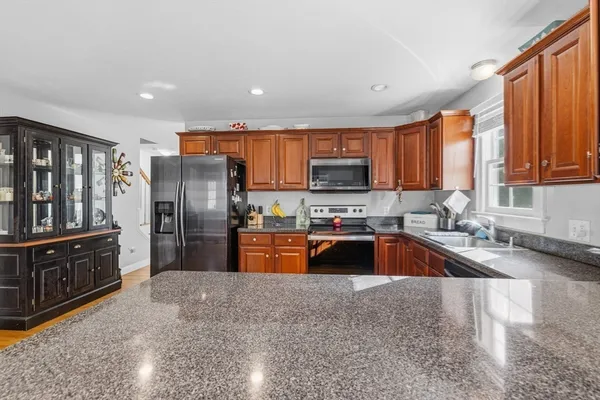 $465,000 | 269 Washington Street, Unit A1, Pembroke, MA 02359