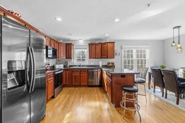 $465,000 | 269 Washington Street, Unit A1, Pembroke, MA 02359