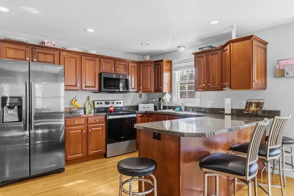 $465,000 | 269 Washington Street, Unit A1, Pembroke, MA 02359