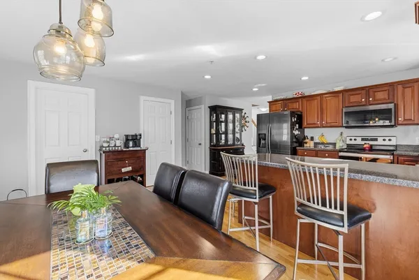 $465,000 | 269 Washington Street, Unit A1, Pembroke, MA 02359