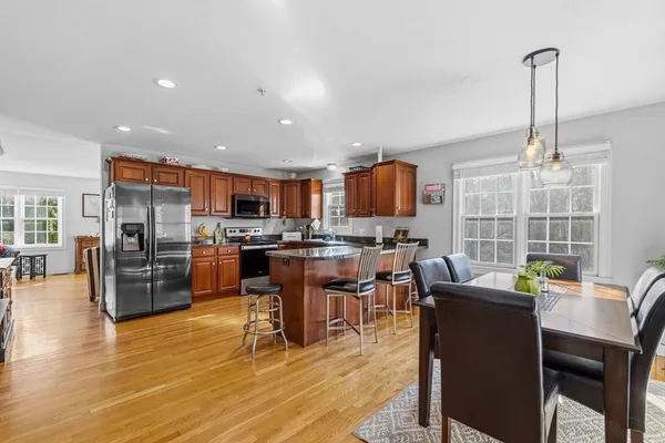 $465,000 | 269 Washington Street, Unit A1, Pembroke, MA 02359