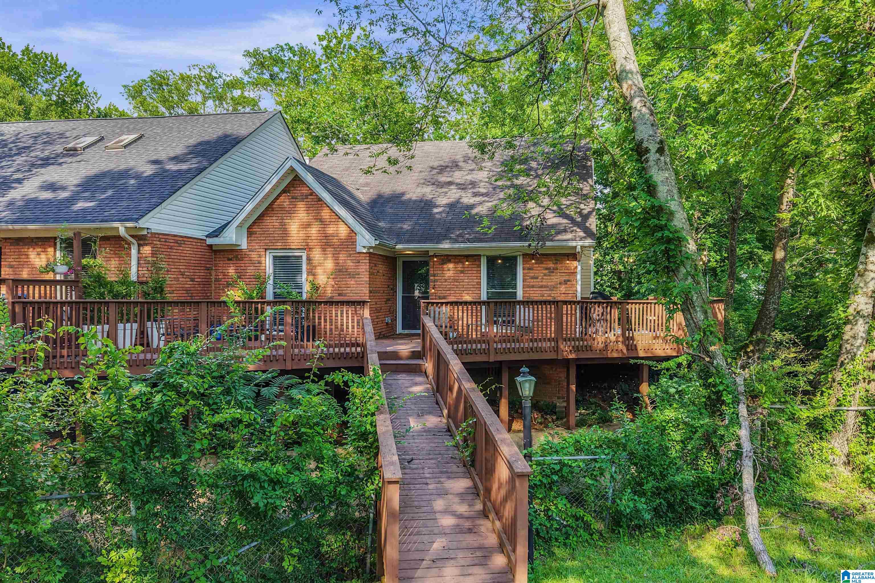 739 Columbiana Road Birmingham, AL 35209 - Photo 28 of 33