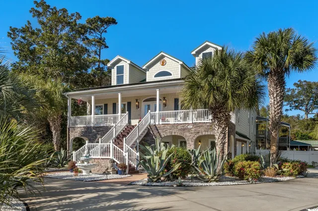 $3,375,000 | 302 Kingston Road, Myrtle Beach, SC 29572