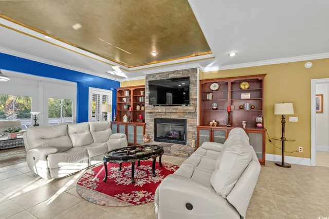 $3,375,000 | 302 Kingston Road, Myrtle Beach, SC 29572