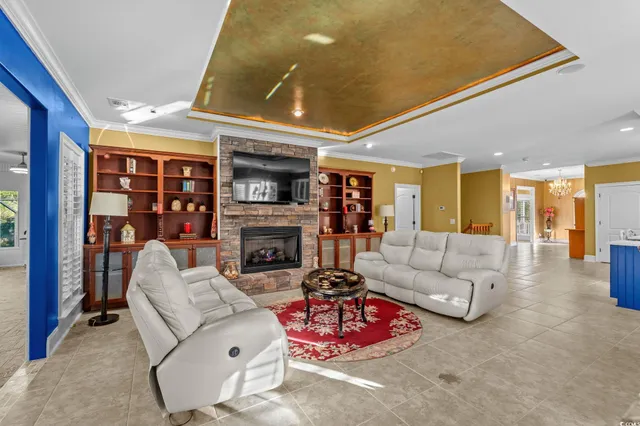 $3,375,000 | 302 Kingston Road, Myrtle Beach, SC 29572