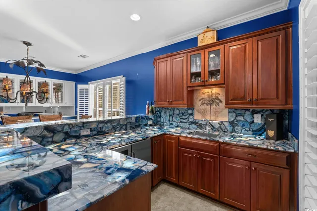 $3,375,000 | 302 Kingston Road, Myrtle Beach, SC 29572