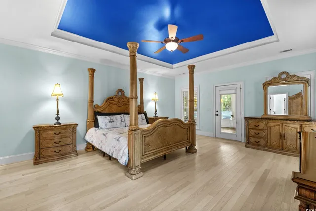 $3,375,000 | 302 Kingston Road, Myrtle Beach, SC 29572