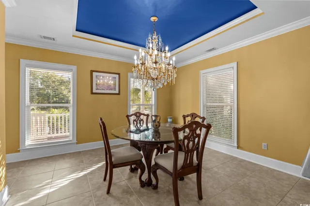 $3,375,000 | 302 Kingston Road, Myrtle Beach, SC 29572