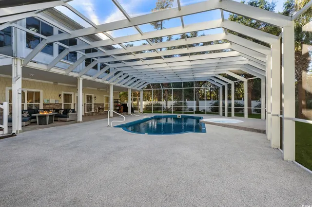 $3,375,000 | 302 Kingston Road, Myrtle Beach, SC 29572