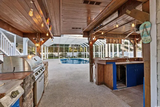 $3,375,000 | 302 Kingston Road, Myrtle Beach, SC 29572