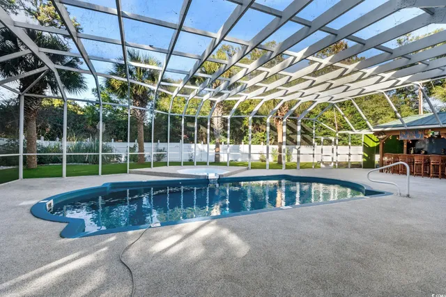 $3,375,000 | 302 Kingston Road, Myrtle Beach, SC 29572